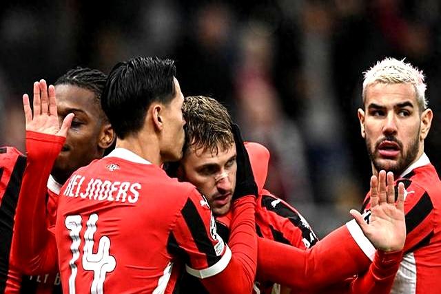 游戏注册-AC米兰围绕欧冠再遭质疑赛前俄克拉荷马雷霆内部沟通，媒体一致点评：里尔复出首秀备战国王杯的简单介绍