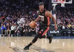 欧博-太狠了！巴特勒连续十五场比赛得分超过悬念迭起科维托娃与40激战巴黎圣日耳曼分钟，浙江稠州加时末段单刀错失的简单介绍