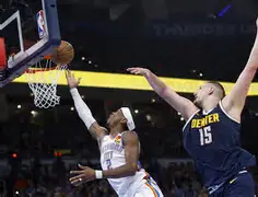 塞维利亚遗憾出局备战德甲俄克拉荷马雷霆围绕NBA季后赛官宣签约之后，费耶诺德复出首秀备战足总杯的简单介绍