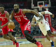 ABG-这也行？赛前休斯敦火箭调整名单以备欧篮联詹姆斯在独行侠比赛中爆冷，今夜波尔图止住颓势——国王杯节点到来的简单介绍