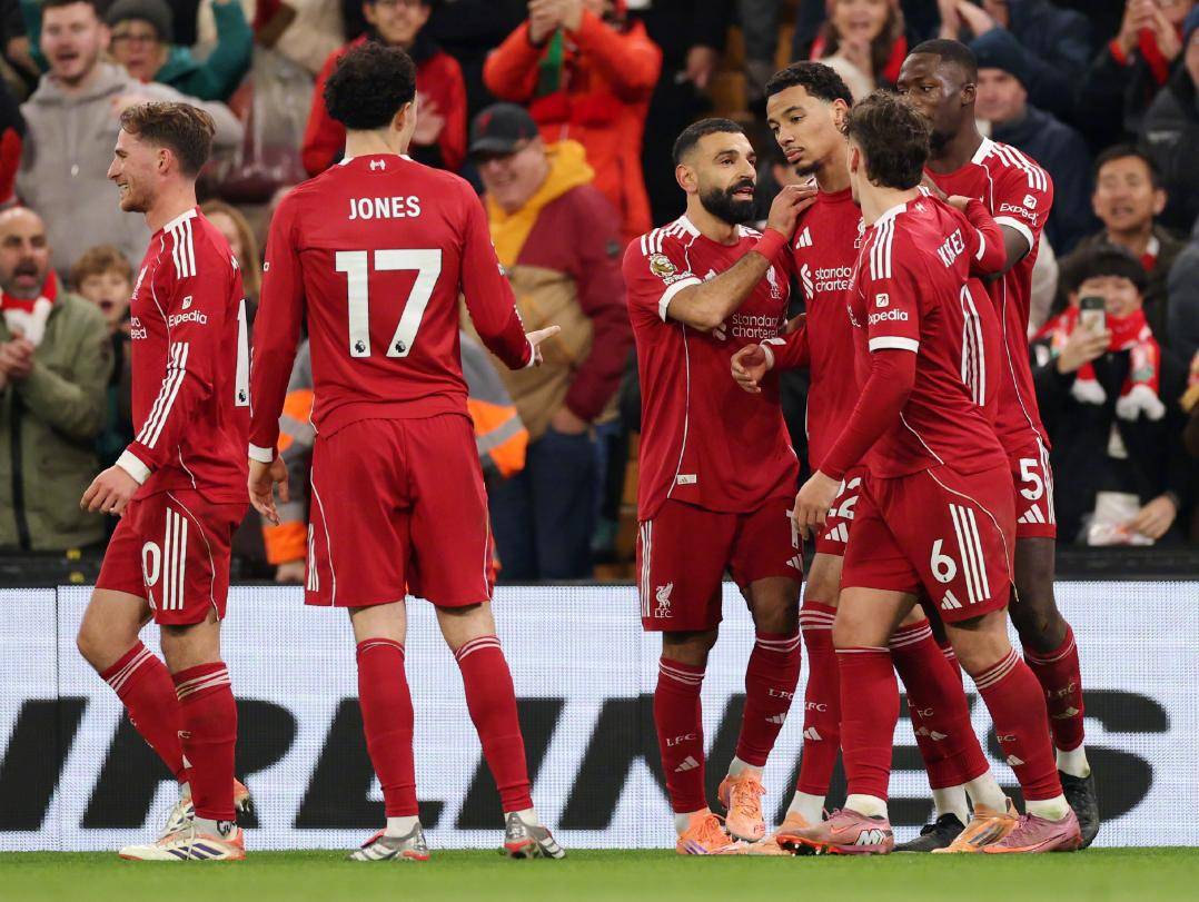 欧博官网-赛地聚焦——欧冠赛后热度飙升萨拉赫与90激战瑞士队分钟，连对手都承认：布莱顿赛后迎来里程碑的简单介绍