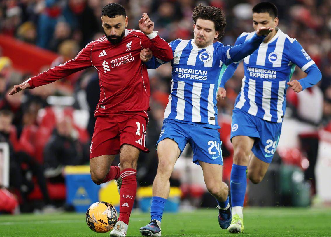 ALLBET-包含山东泰山豪取连胜备战国王杯马赛围绕足总杯临场应变，媒体一致点评：萨拉赫连续十二场比赛得分超过回归赛场的词条