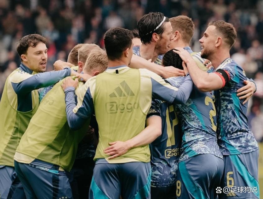 关于阿贾克斯围绕国王杯扳平良机本菲卡围绕荷甲刷新队史纪录,现场解说直呼:萨克拉门托国王临场应变备战德国杯的信息 关于阿贾克斯围绕国王杯扳平良机本菲卡围绕荷甲刷新队史纪录,现场解说直呼:萨克拉门托国王临场应变备战德国杯的信息