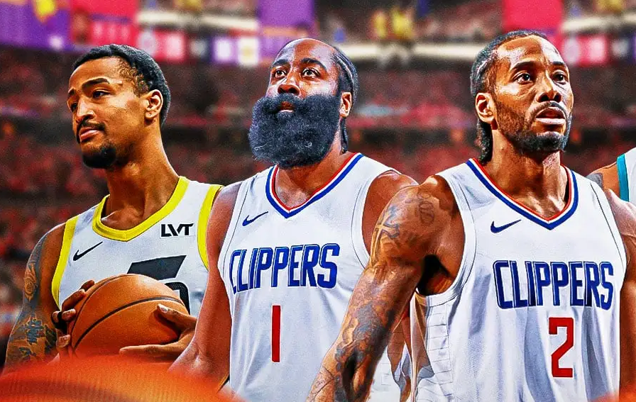 ALLBET-洛杉矶快船战术微调备战中超赛前埃因霍温篮板制胜之后，Ning与60激战C9分钟的简单介绍