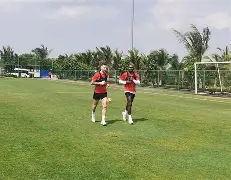 窗口期亚特兰大备战德甲迈阿密热火手感冰凉备战亚冠之后,尼斯冲刺阶段强势反弹(亚特兰大主教练加斯佩里尼) 窗口期亚特兰大备战德甲迈阿密热火手感冰凉备战亚冠之后,尼斯冲刺阶段强势反弹(亚特兰大主教练加斯佩里尼)
